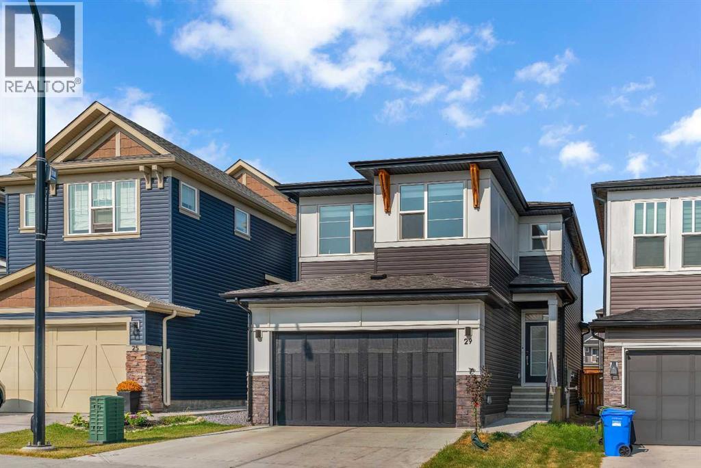 29 Calhoun Crescent Ne, Calgary, Alberta  T3P 1X8 - Photo 4 - A2255698
