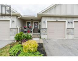 33 CHINOOK STREET, Belleville, Ontario