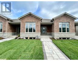 33 ATHABASKA DRIVE, Belleville, Ontario
