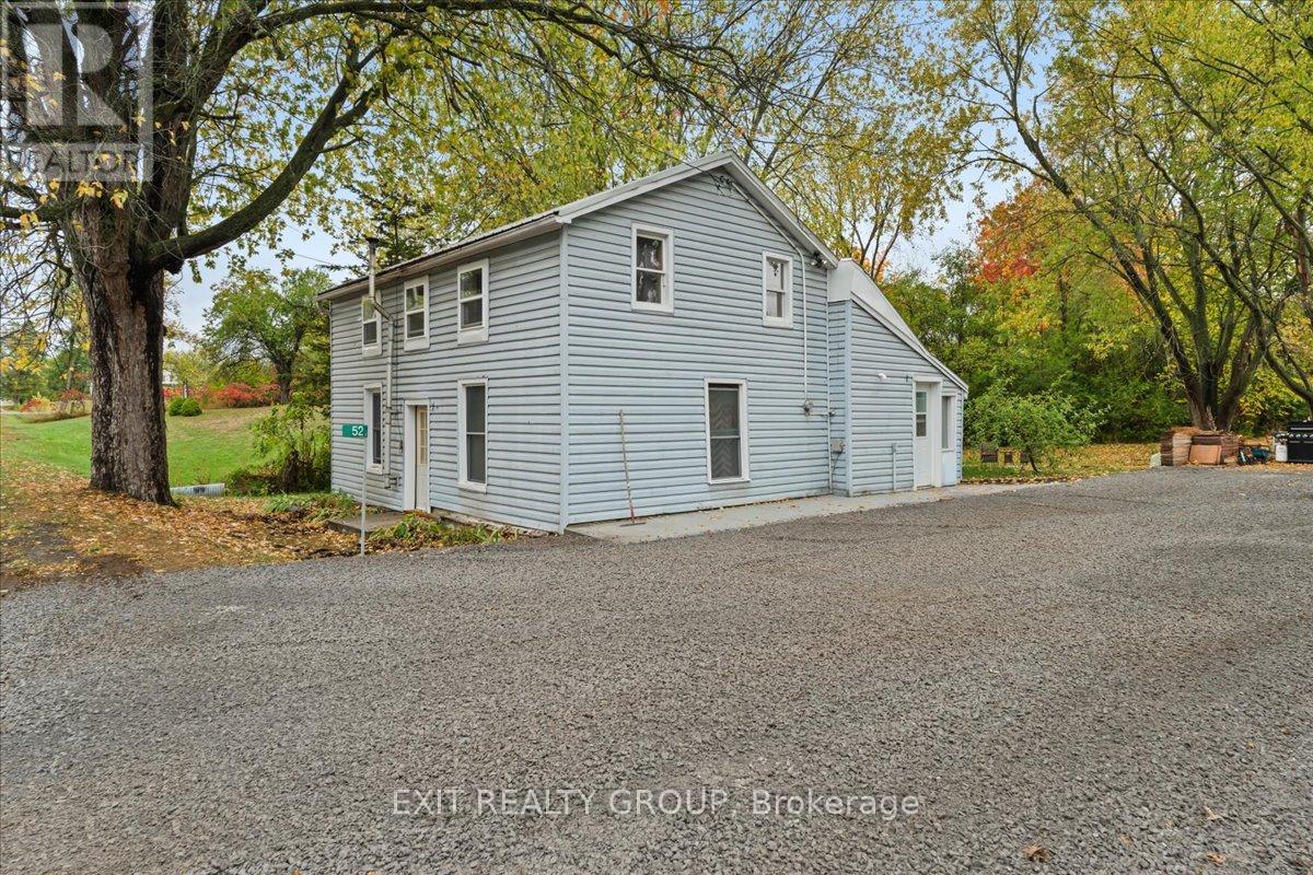 52 County Road 15, Prince Edward County (Sophiasburg Ward), Ontario  K0K 1W0 - Photo 1 - X12452511