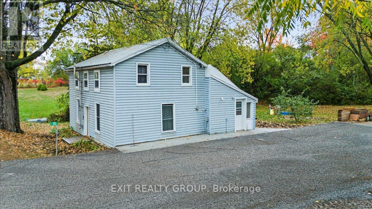 52 County Road 15, Prince Edward County (Sophiasburg Ward), Ontario  K0K 1W0 - Photo 29 - X12452511