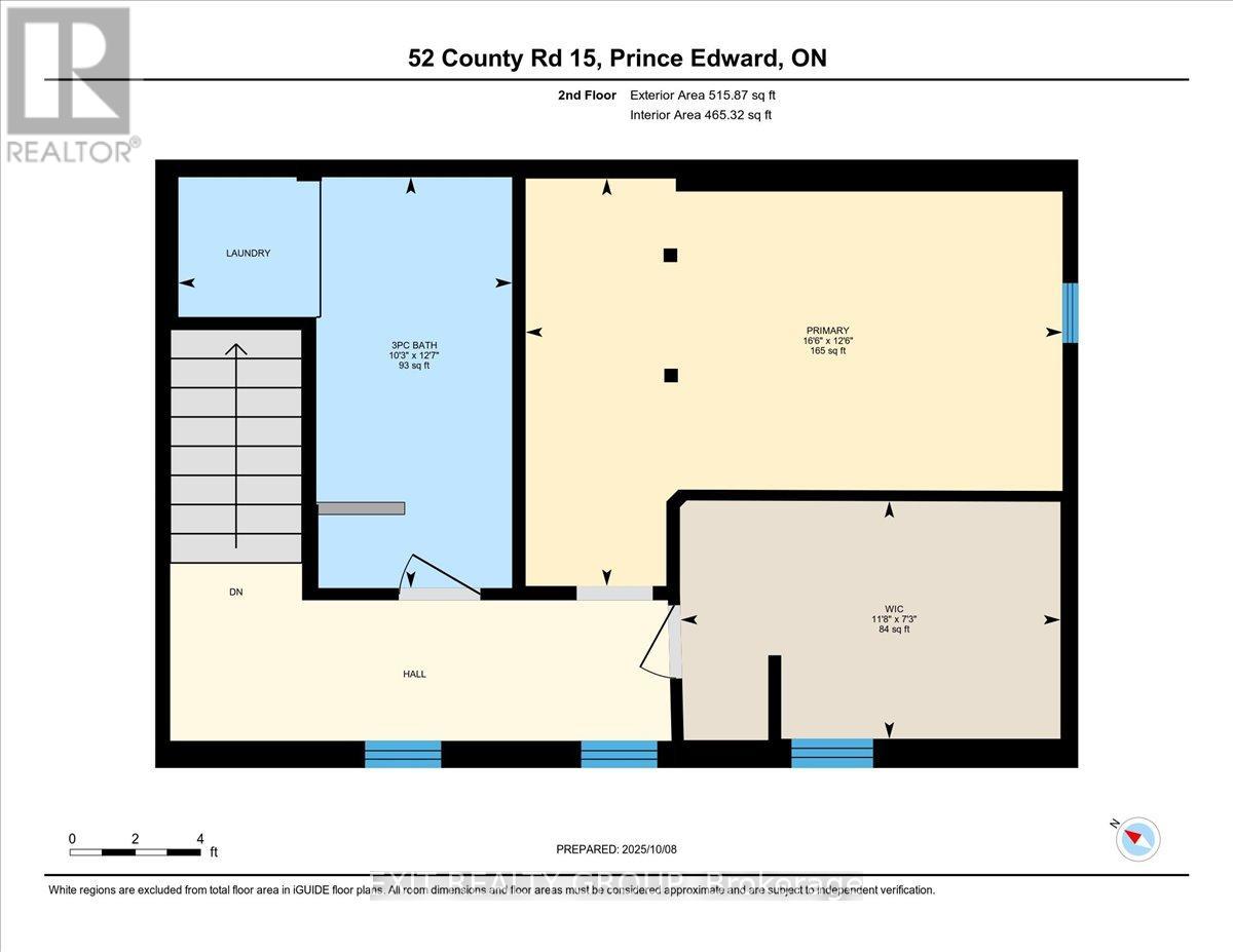 52 County Road 15, Prince Edward County (Sophiasburg Ward), Ontario  K0K 1W0 - Photo 36 - X12452511
