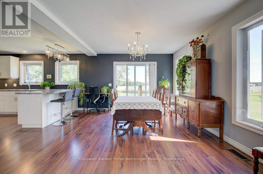 3072 Bruce Road 1, R.r. #2 Road, Brockton, Ontario  N0G 1J0 - Photo 11 - X12452454