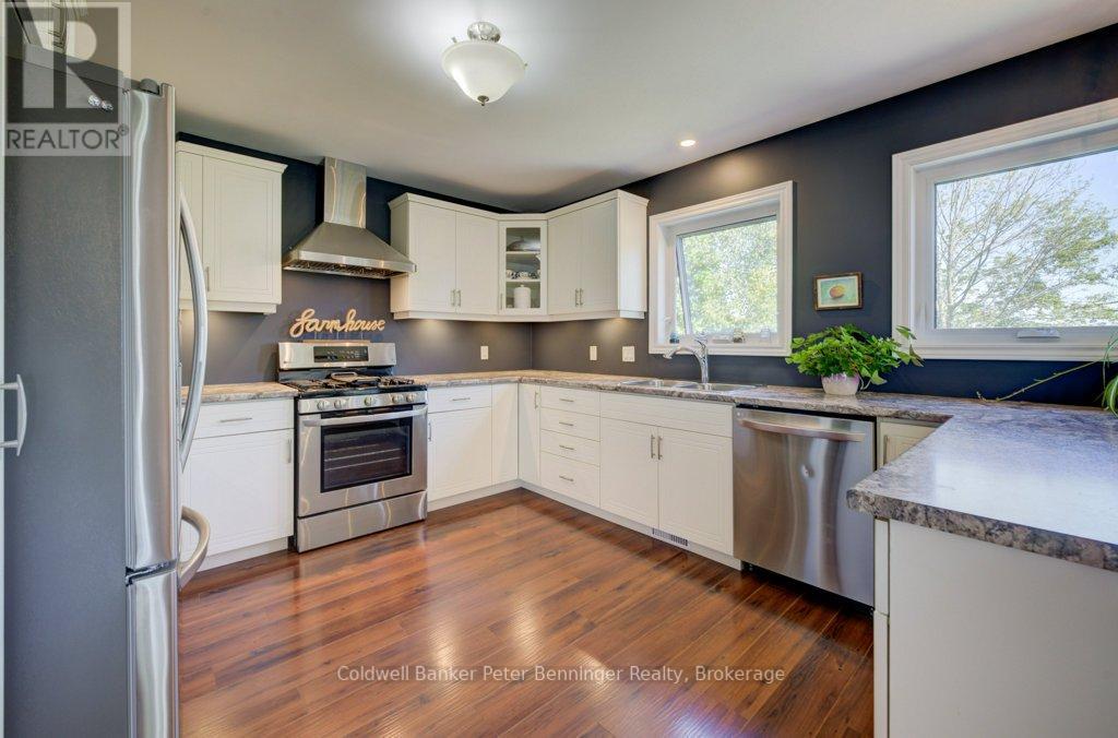 3072 Bruce Road 1, R.r. #2 Road, Brockton, Ontario  N0G 1J0 - Photo 16 - X12452454