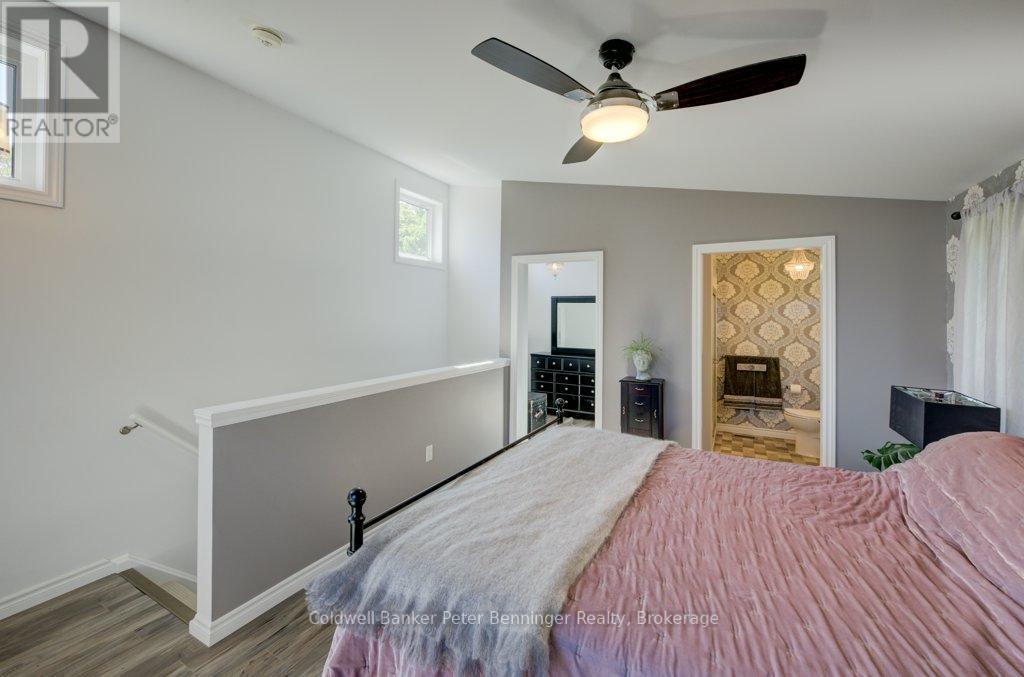 3072 Bruce Road 1, R.r. #2 Road, Brockton, Ontario  N0G 1J0 - Photo 27 - X12452454
