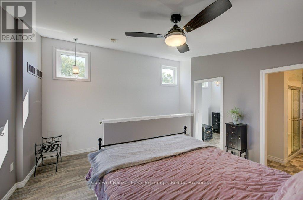 3072 Bruce Road 1, R.r. #2 Road, Brockton, Ontario  N0G 1J0 - Photo 28 - X12452454