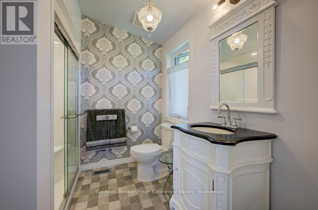 3072 Bruce Road 1, R.r. #2 Road, Brockton, Ontario  N0G 1J0 - Photo 31 - X12452454