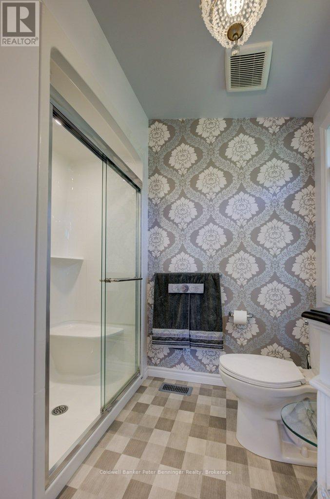 3072 Bruce Road 1, R.r. #2 Road, Brockton, Ontario  N0G 1J0 - Photo 32 - X12452454