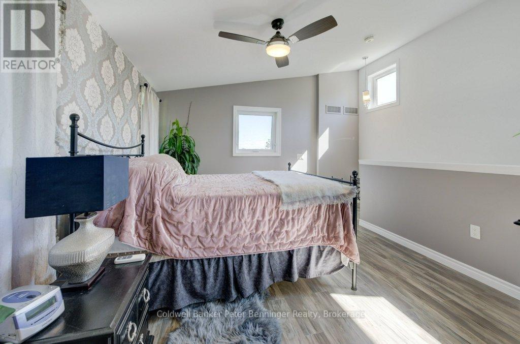 3072 Bruce Road 1, R.r. #2 Road, Brockton, Ontario  N0G 1J0 - Photo 33 - X12452454