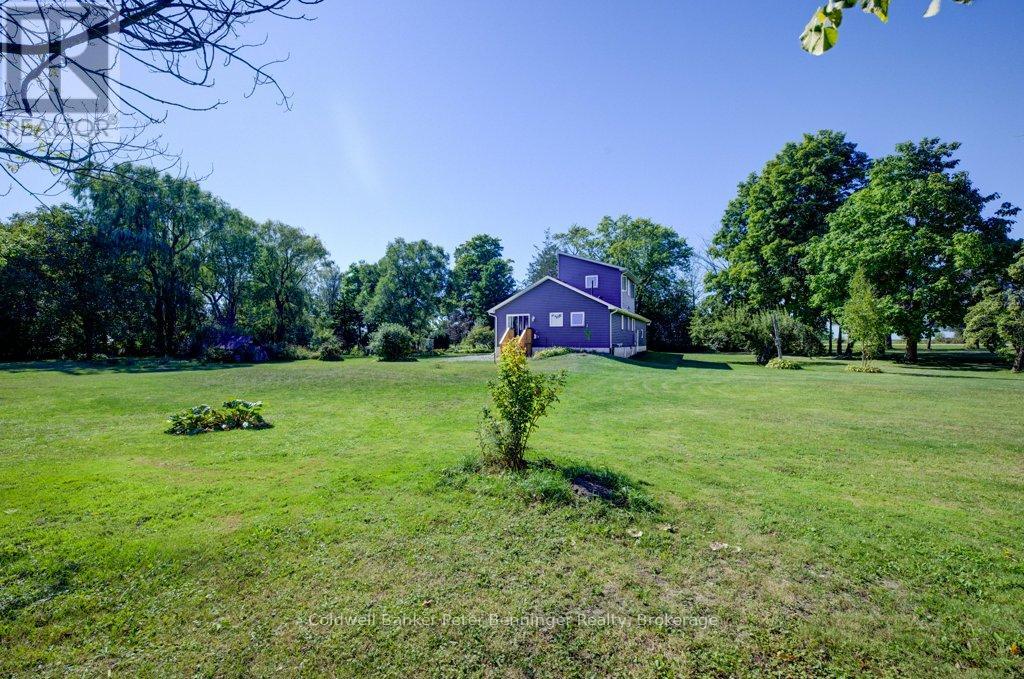 3072 Bruce Road 1, R.r. #2 Road, Brockton, Ontario  N0G 1J0 - Photo 44 - X12452454