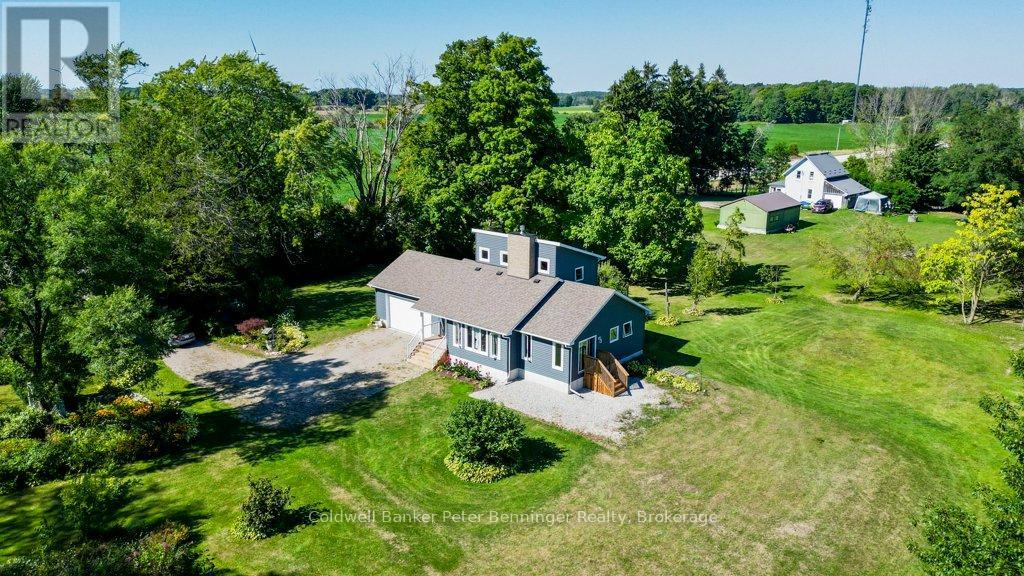 3072 Bruce Road 1, R.r. #2 Road, Brockton, Ontario  N0G 1J0 - Photo 45 - X12452454