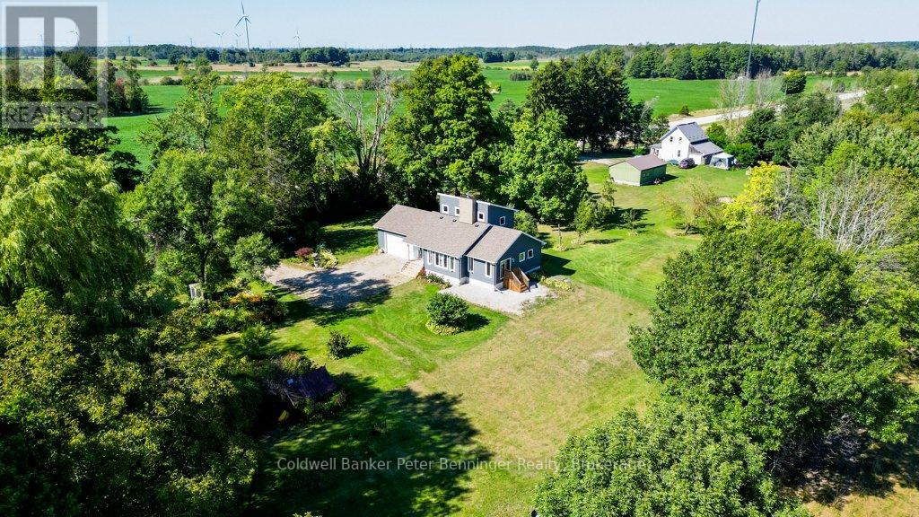 3072 Bruce Road 1, R.r. #2 Road, Brockton, Ontario  N0G 1J0 - Photo 46 - X12452454