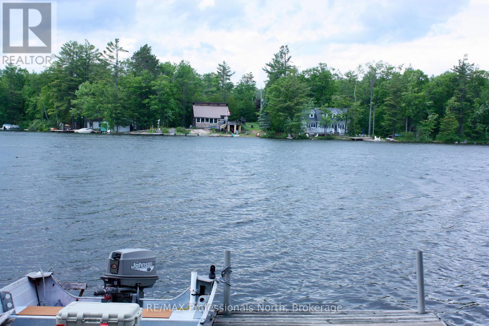385 Island 38, Havelock-Belmont-Methuen, Ontario  K0L 2H0 - Photo 33 - X12452470
