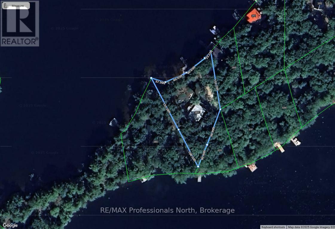 385 Island 38, Havelock-Belmont-Methuen, Ontario  K0L 2H0 - Photo 36 - X12452470