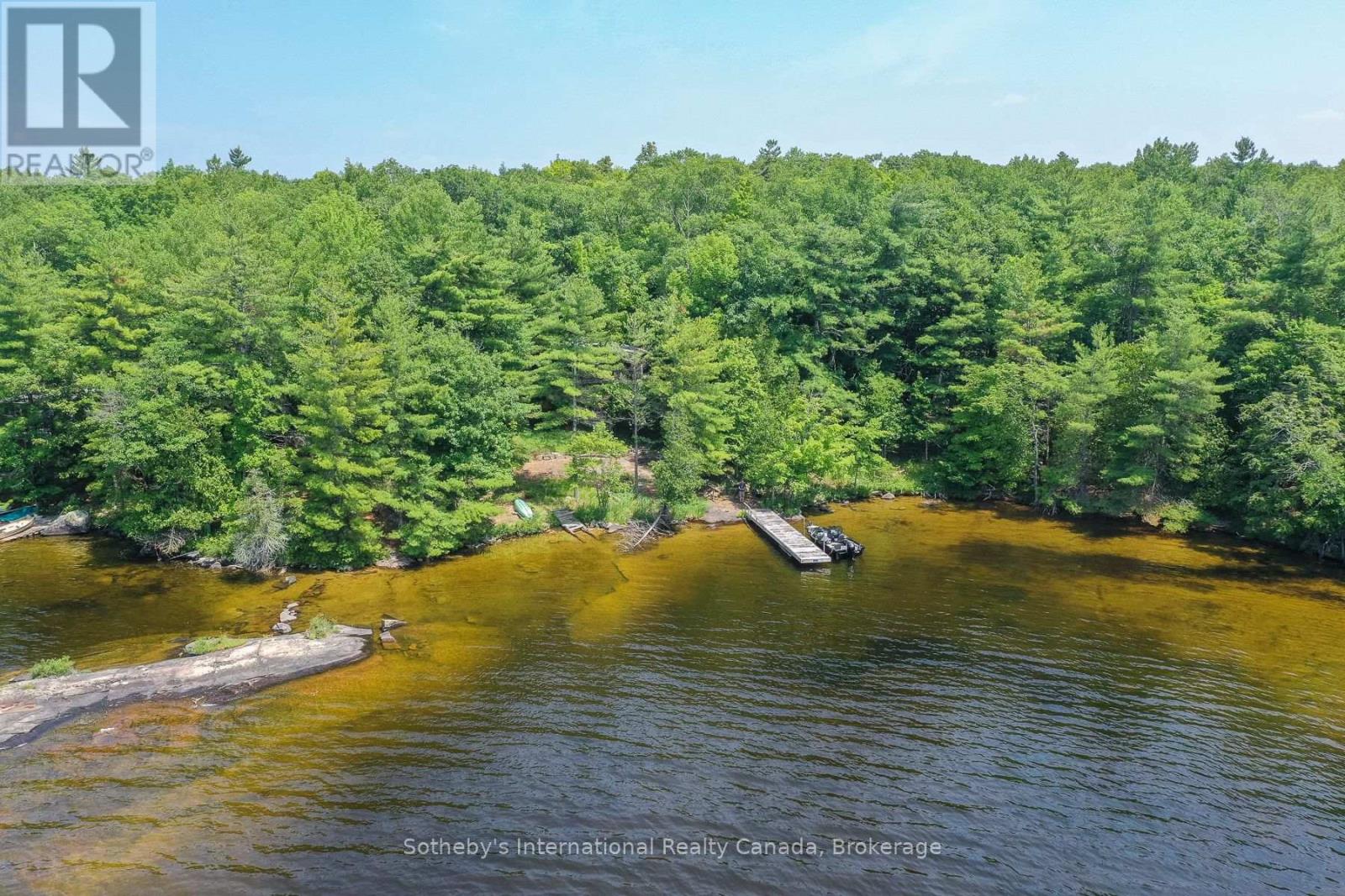 1338 Browning Isl Island, Bracebridge, Ontario  P1L 1X2 - Photo 24 - X12452498