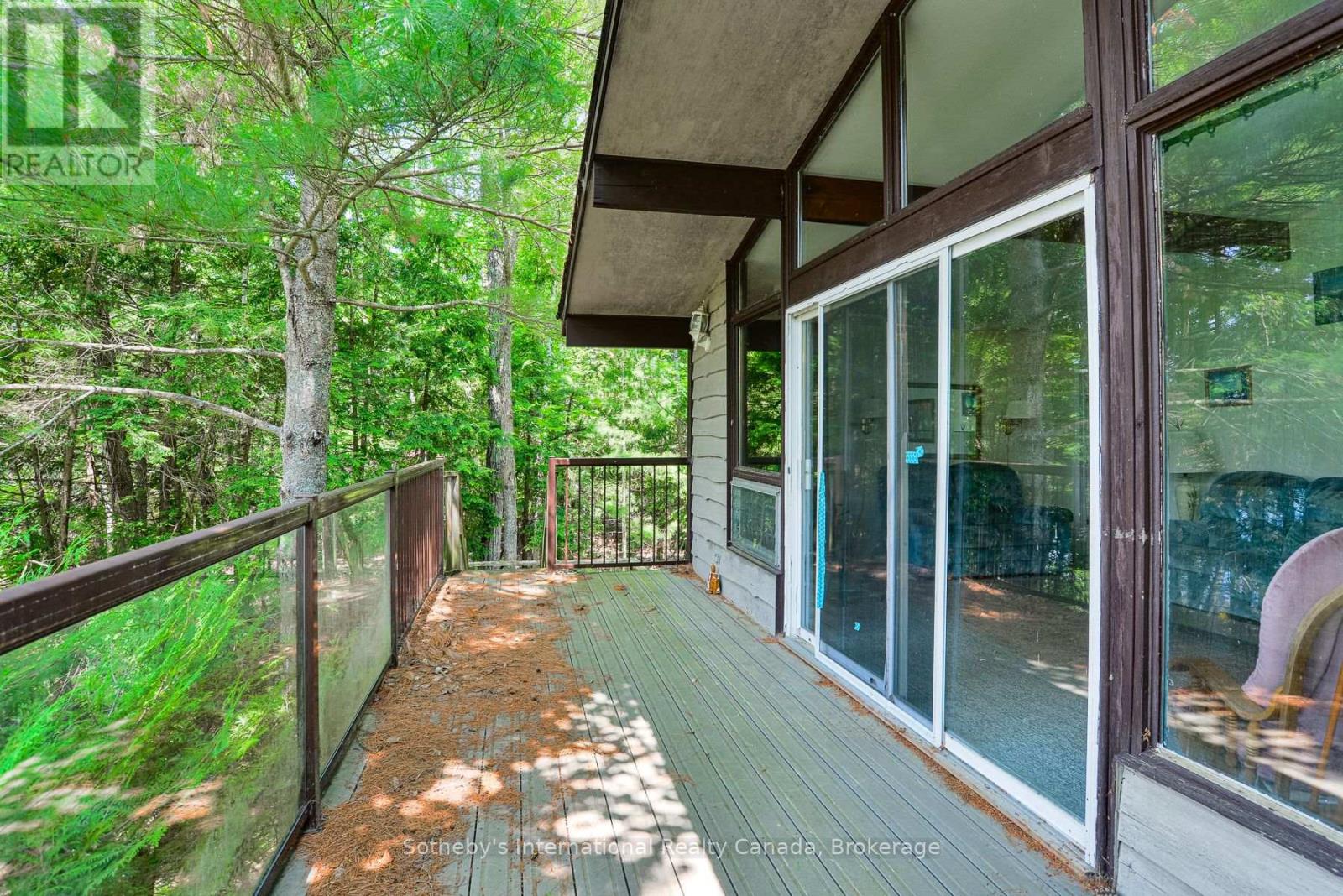 1338 Browning Isl Island, Bracebridge, Ontario  P1L 1X2 - Photo 4 - X12452498