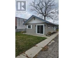 322 WILLIAM STREET, South Huron, Ontario