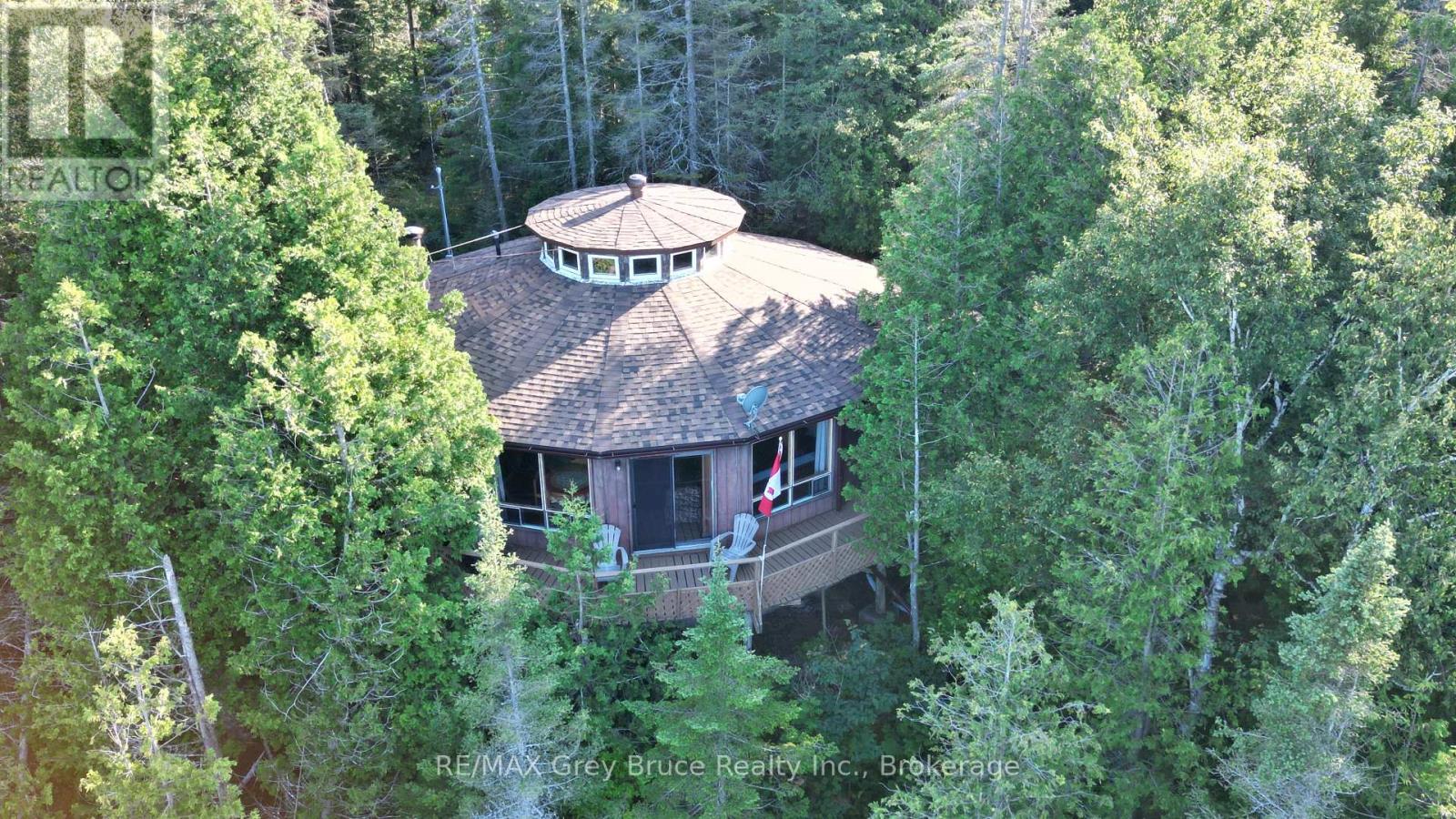 8 CARTER ROAD, Northern Bruce Peninsula, Ontario