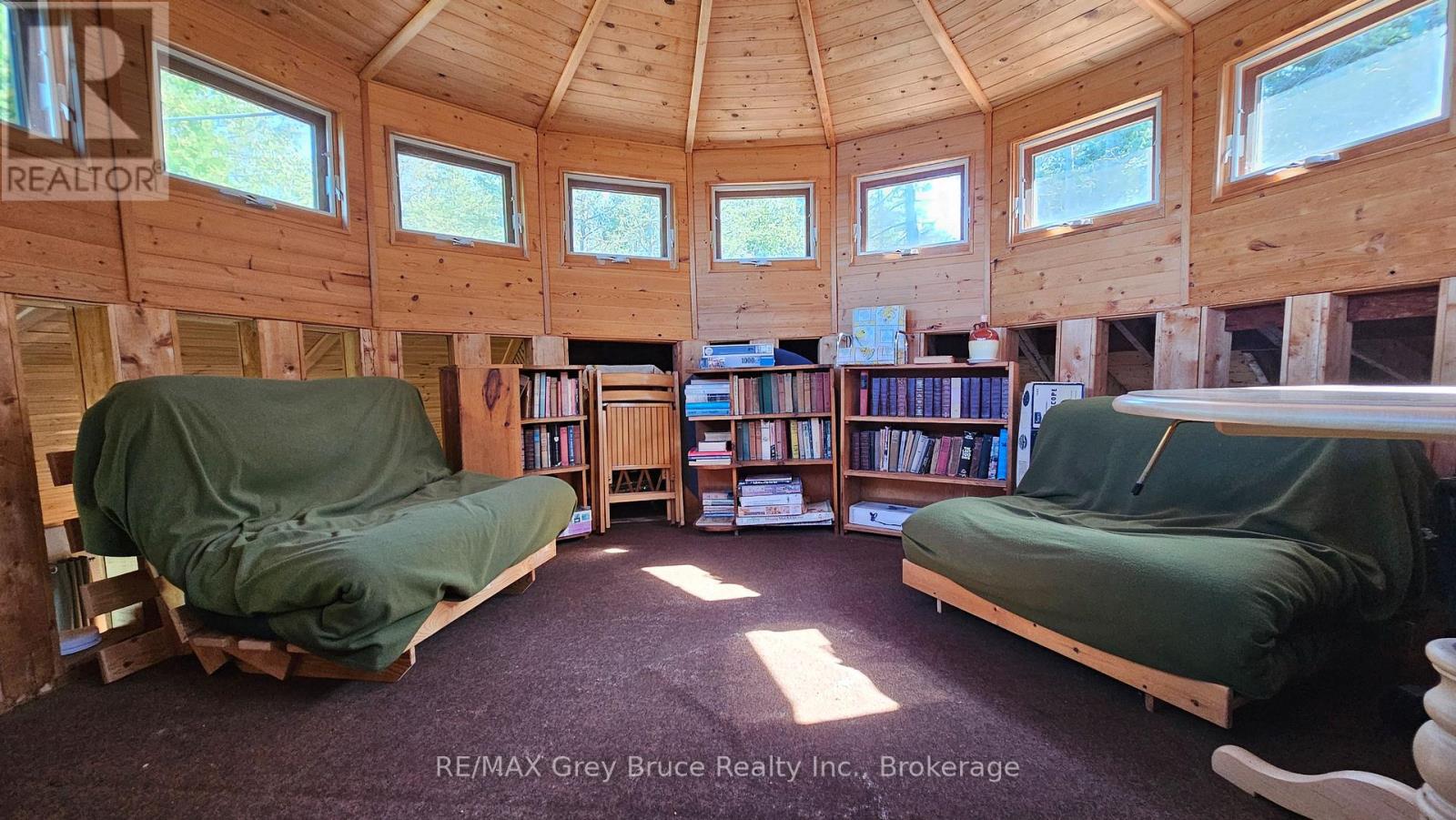 8 Carter Road, Northern Bruce Peninsula, Ontario  N0H 1W0 - Photo 20 - X12452562
