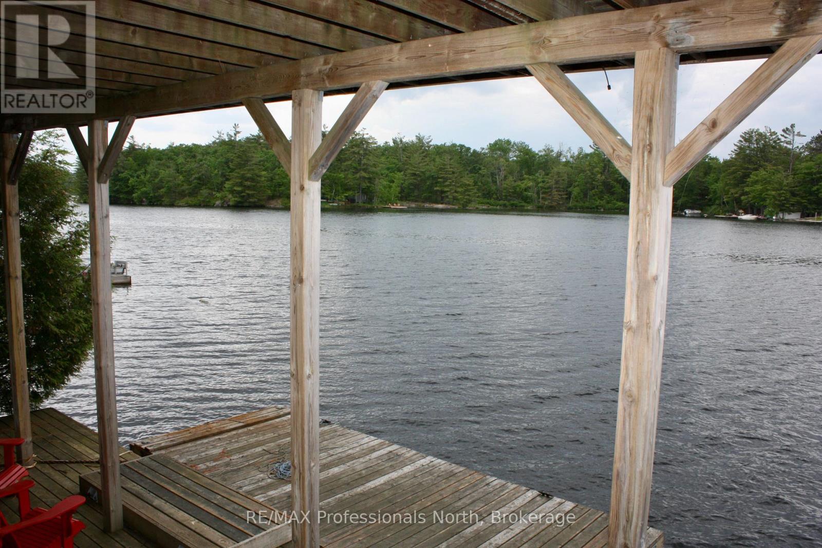 388 Island 38, Havelock-Belmont-Methuen, Ontario  K0L 2H0 - Photo 22 - X12452568