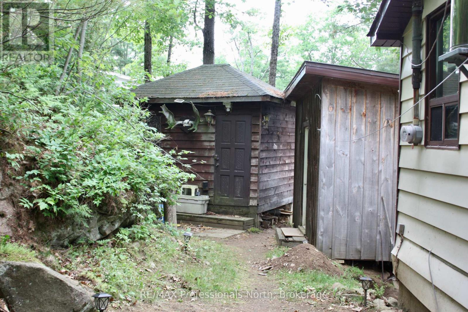 388 Island 38, Havelock-Belmont-Methuen, Ontario  K0L 2H0 - Photo 23 - X12452568