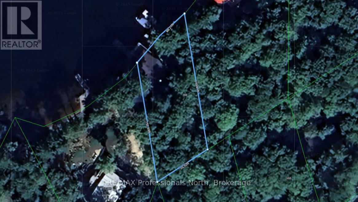388 Island 38, Havelock-Belmont-Methuen, Ontario  K0L 2H0 - Photo 29 - X12452568