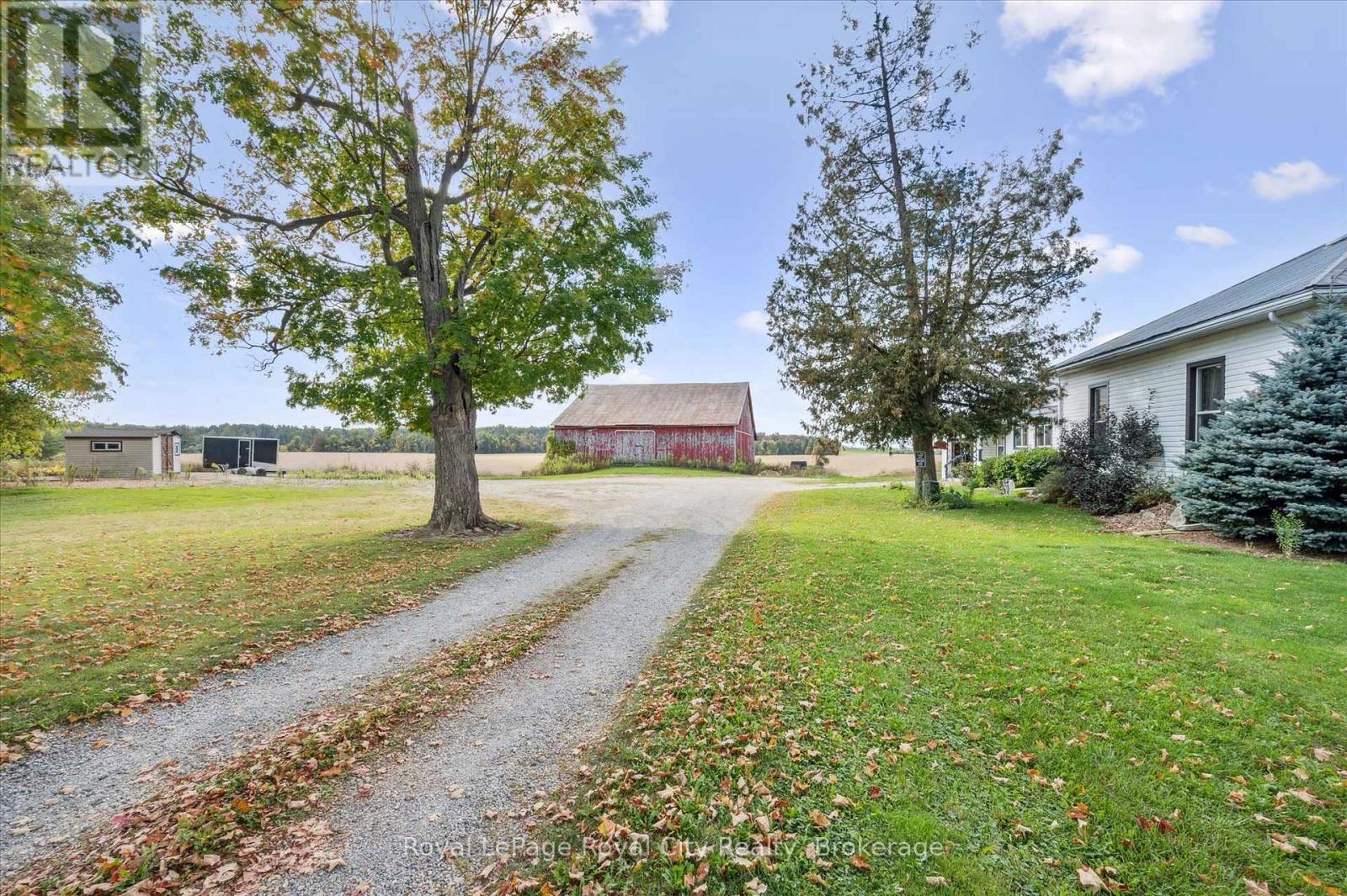 5488 Wellington Rd. 86, Guelph/eramosa, Ontario  N1H 6J4 - Photo 4 - X12452570