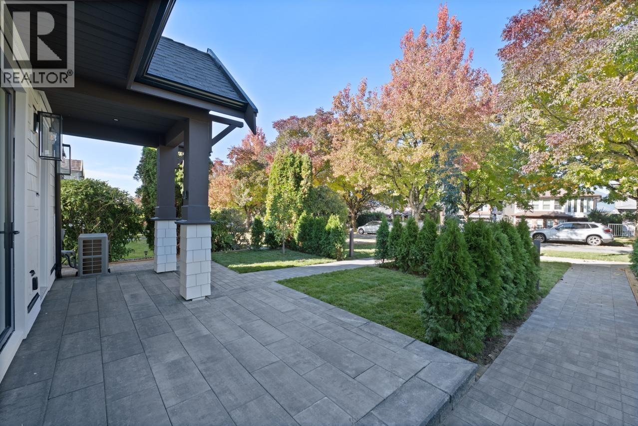 1 2680 E 5th Avenue, Vancouver, British Columbia  V5M 1M9 - Photo 38 - R3053931