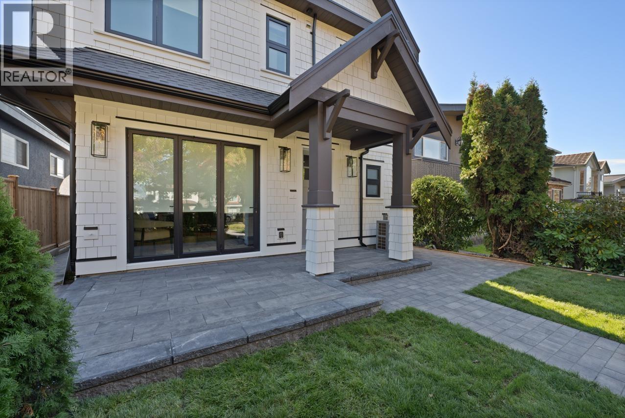 1 2680 E 5th Avenue, Vancouver, British Columbia  V5M 1M9 - Photo 37 - R3053931