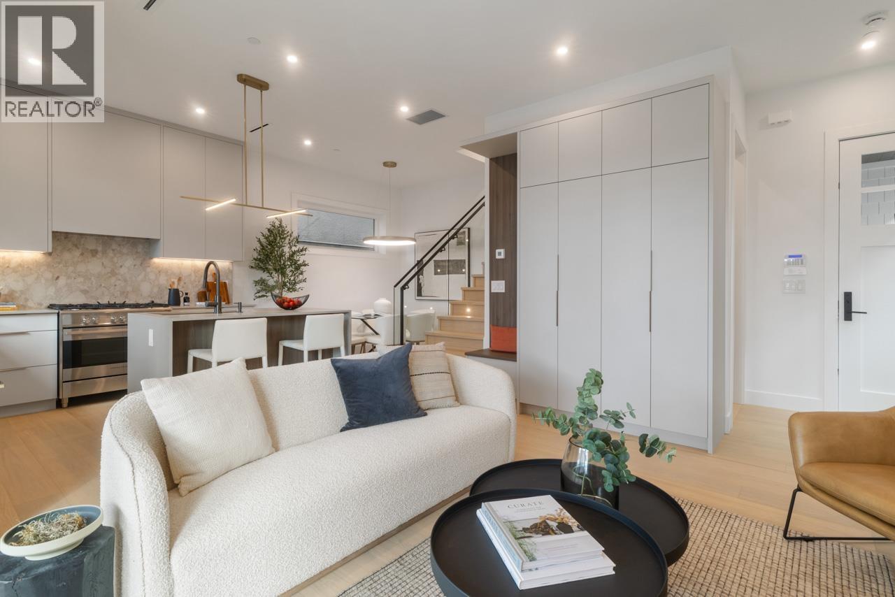 2 2680 E 5th Avenue, Vancouver, British Columbia  V5M 1M9 - Photo 7 - R3054418