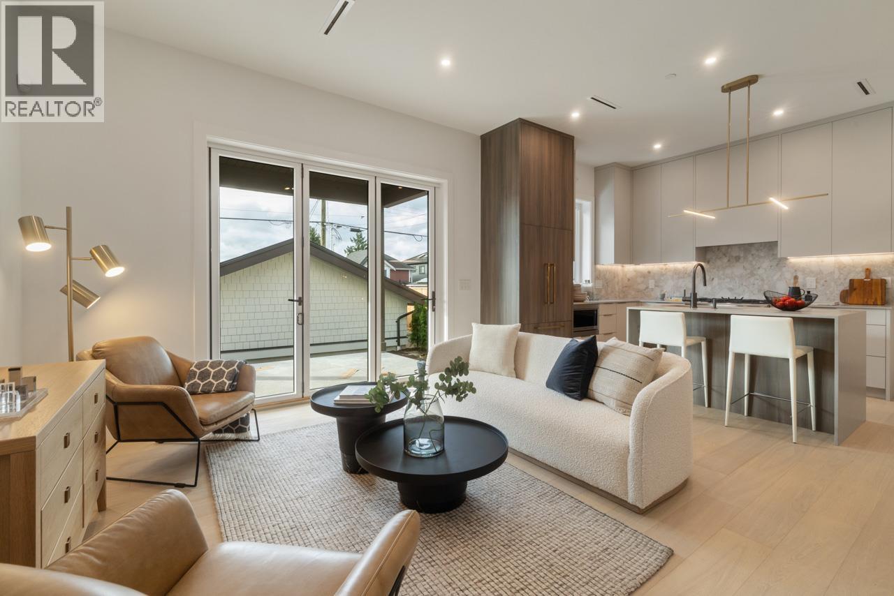2 2680 E 5th Avenue, Vancouver, British Columbia  V5M 1M9 - Photo 4 - R3054418