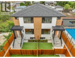 4 7750 MAYFIELD STREET, Burnaby, British Columbia