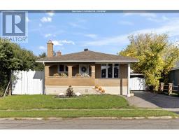 394 Connaught AVE, Sault Ste. Marie, Ontario