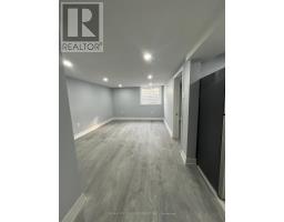 BSMT - 185 APPALACHIAN CRESCENT, Kitchener, Ontario