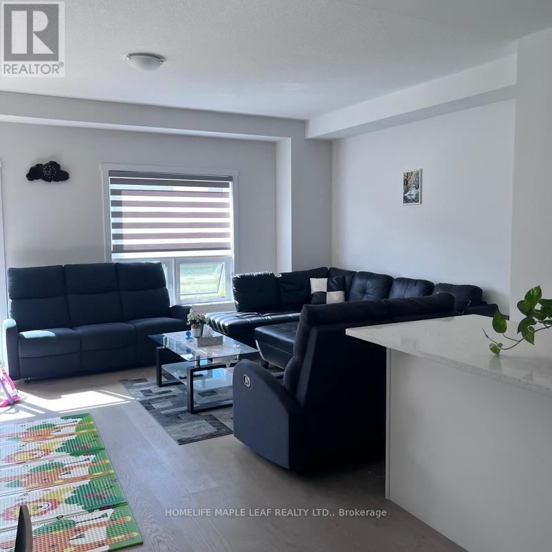 Lot #3 - 235 Lormont Boulevard, Hamilton, Ontario  L8J 0J9 - Photo 3 - X12452383