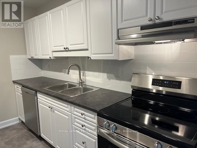 704 - 75 Huxley Street, London South, Ontario  N6J 4W7 - Photo 12 - X12452389