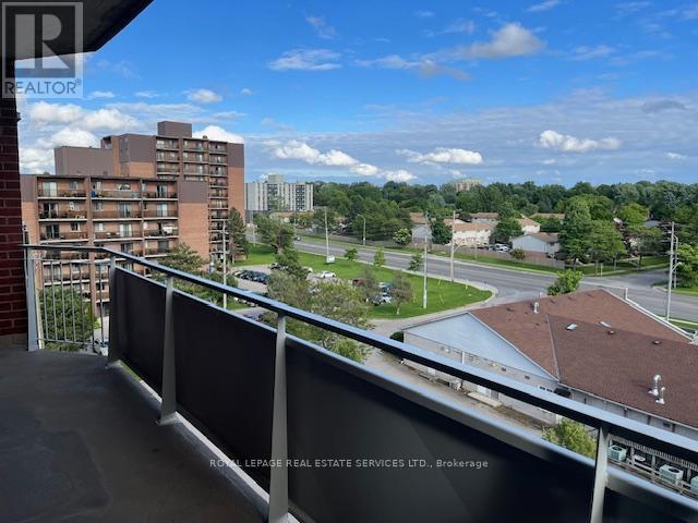 704 - 75 Huxley Street, London South, Ontario  N6J 4W7 - Photo 18 - X12452389