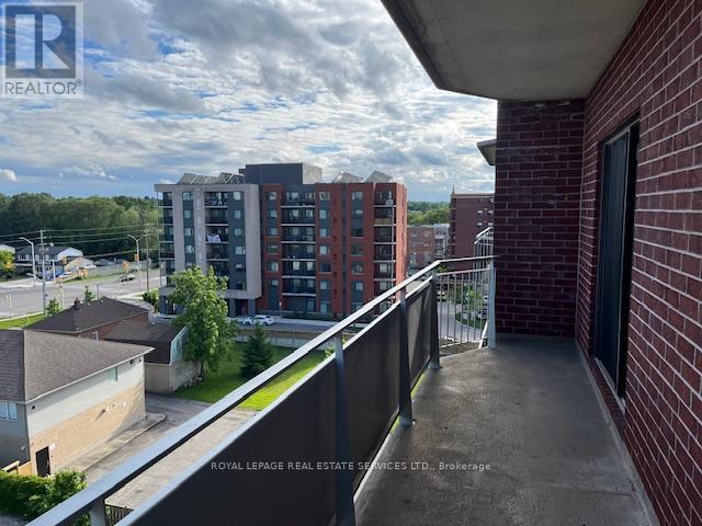 704 - 75 Huxley Street, London South, Ontario  N6J 4W7 - Photo 19 - X12452389