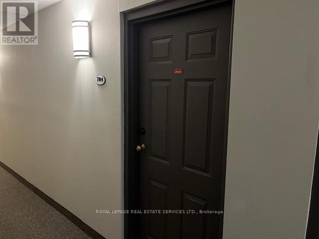704 - 75 Huxley Street, London South, Ontario  N6J 4W7 - Photo 5 - X12452389