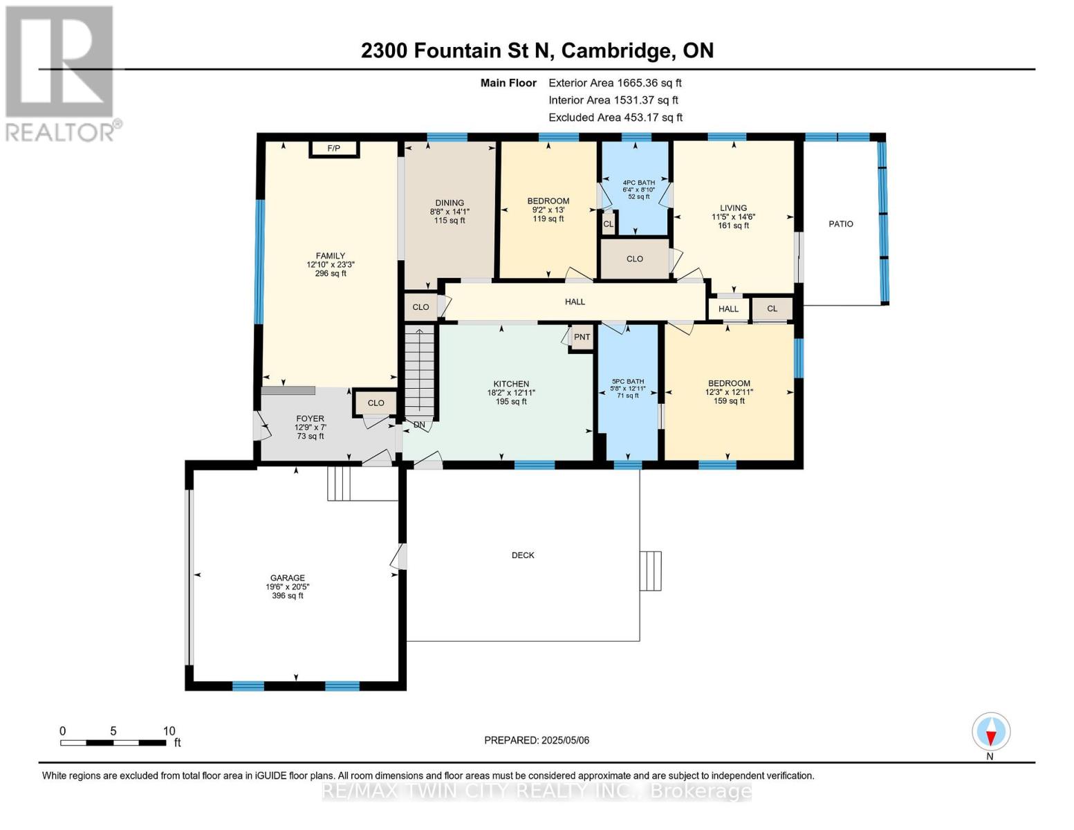 2300 Fountain Street N, Cambridge, Ontario  N3H 4R7 - Photo 31 - X12452429