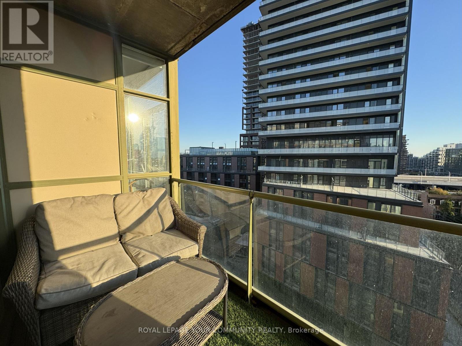 1101 - 39 Parliament Street, Toronto, Ontario  M5A 4R2 - Photo 12 - C12452266