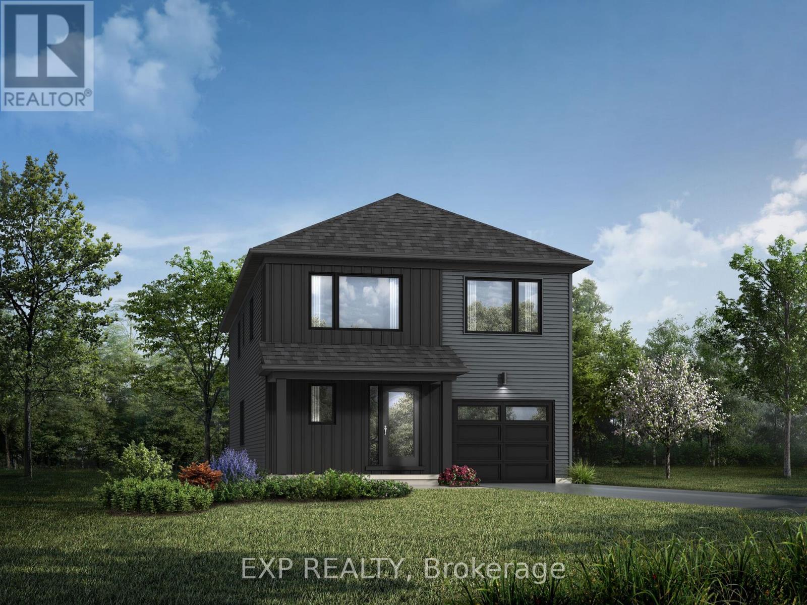 316 Cornflower Row, Ottawa, Ontario  K0A 2Z0 - Photo 1 - X12452487