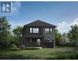 316 CORNFLOWER ROW, Ottawa, Ontario