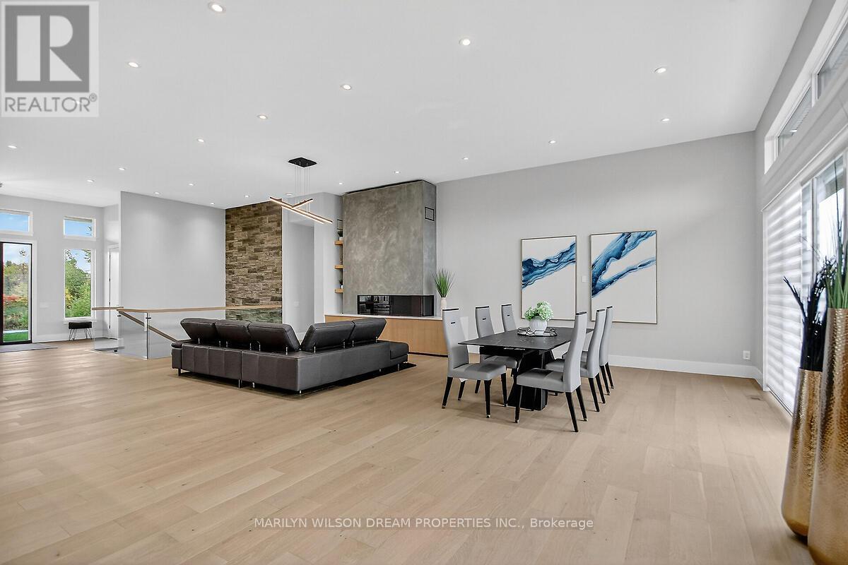 1070 Green Jacket Crescent, Ottawa, Ontario  K4P 0G6 - Photo 10 - X12452490