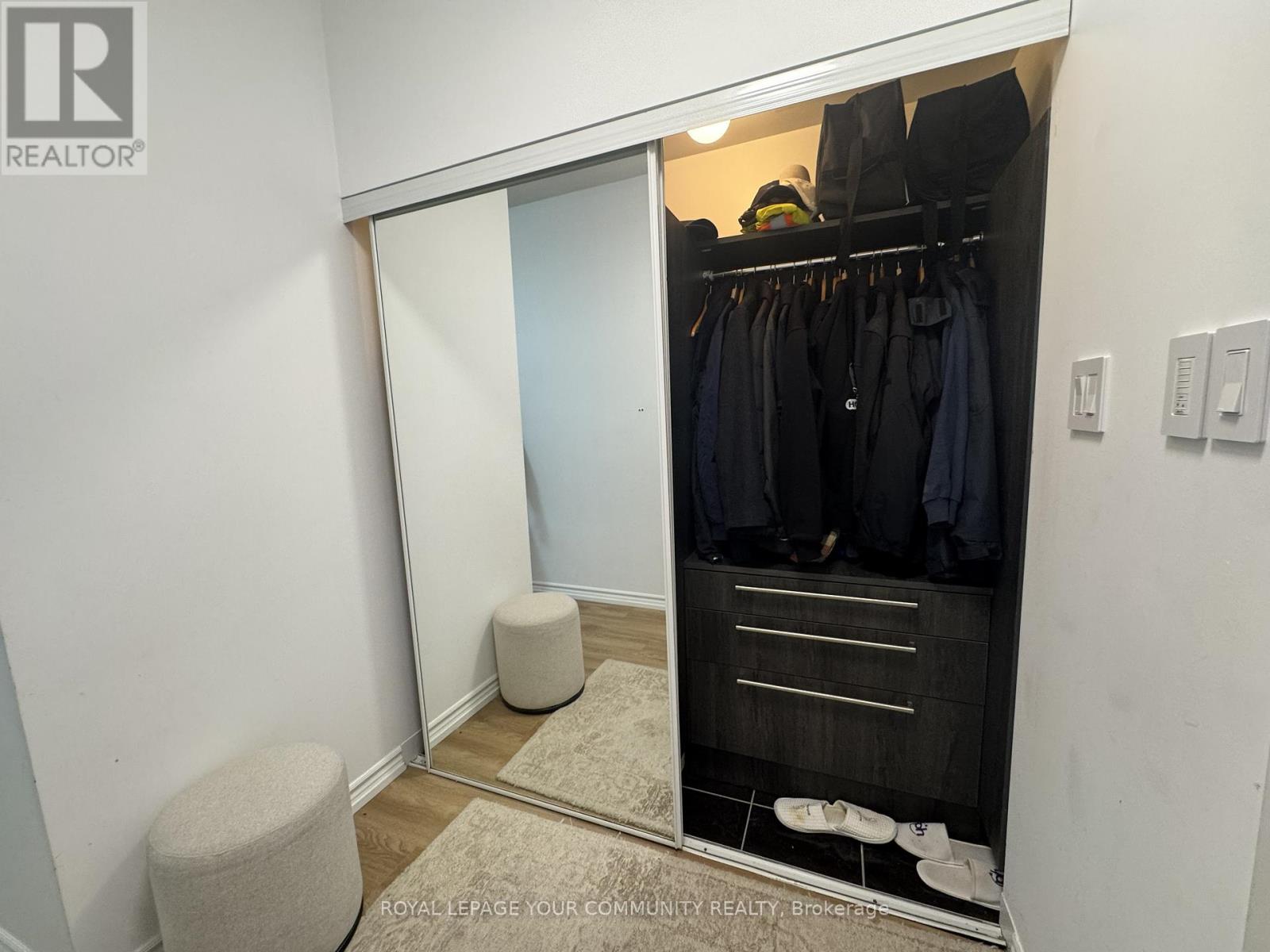 1101 - 39 Parliament Street, Toronto, Ontario  M5A 4R2 - Photo 16 - C12452266