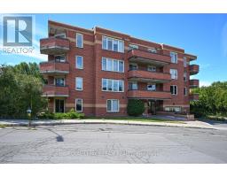 403 - 800 MCKELLAR AVENUE, Ottawa, Ontario