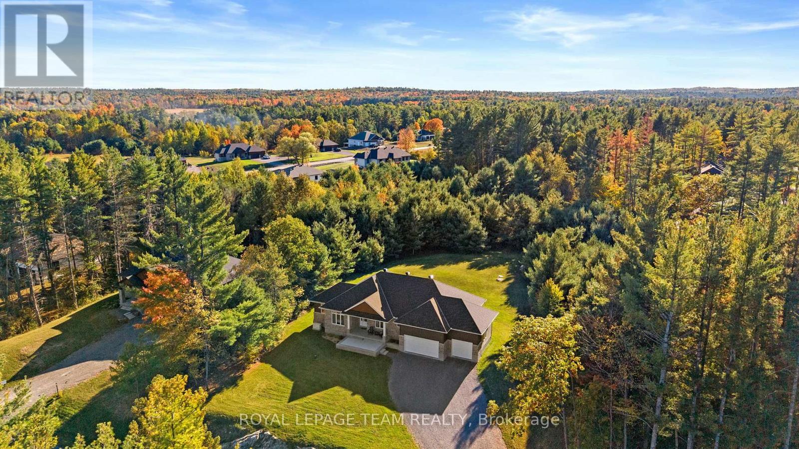 143 Raymond Luhta Crescent, Mcnab/braeside, Ontario  K7S 3G8 - Photo 47 - X12452522