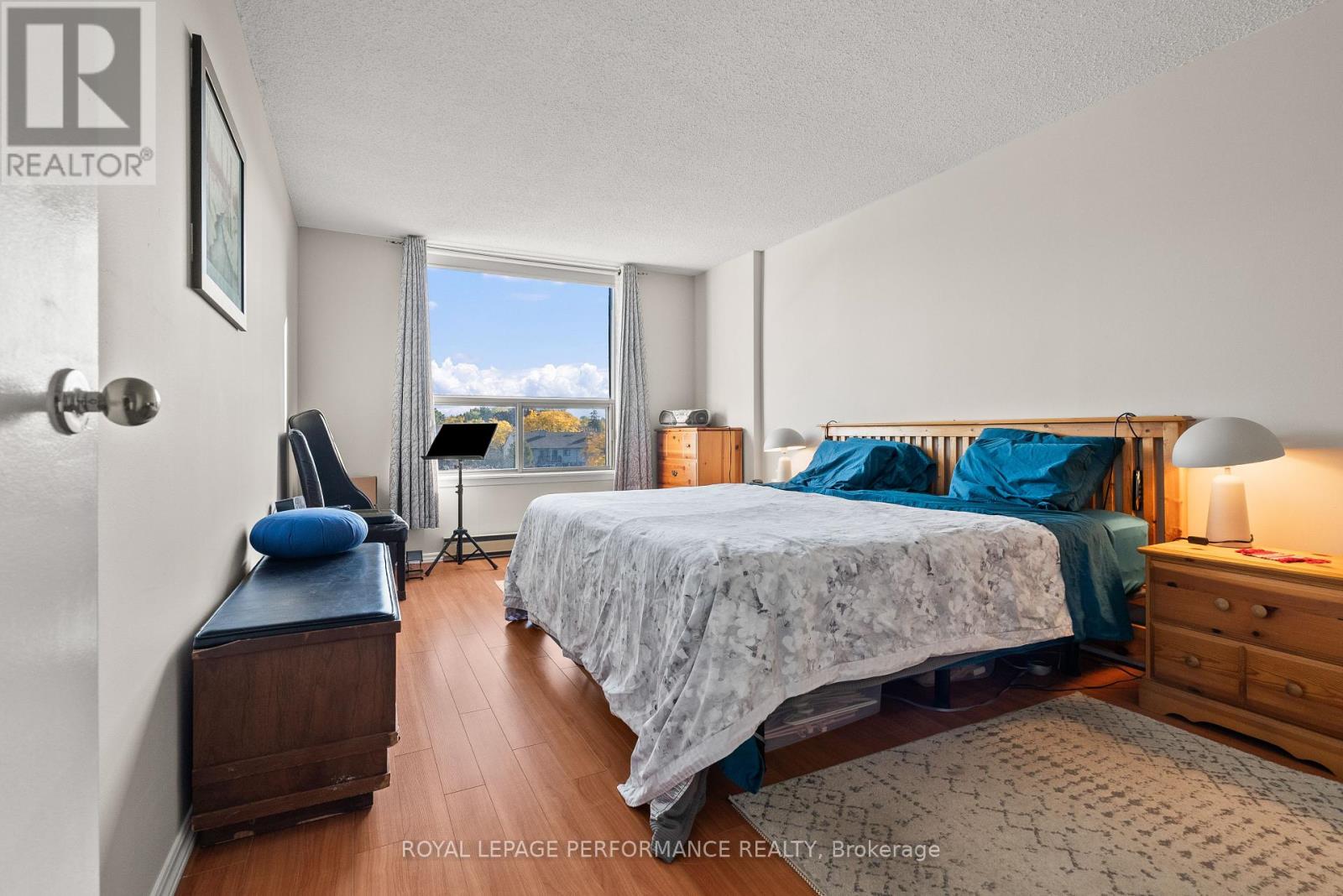 Unit #407 - 200 Lafontaine Avenue, Ottawa, Ontario  K1L 8K8 - Photo 20 - X12452542