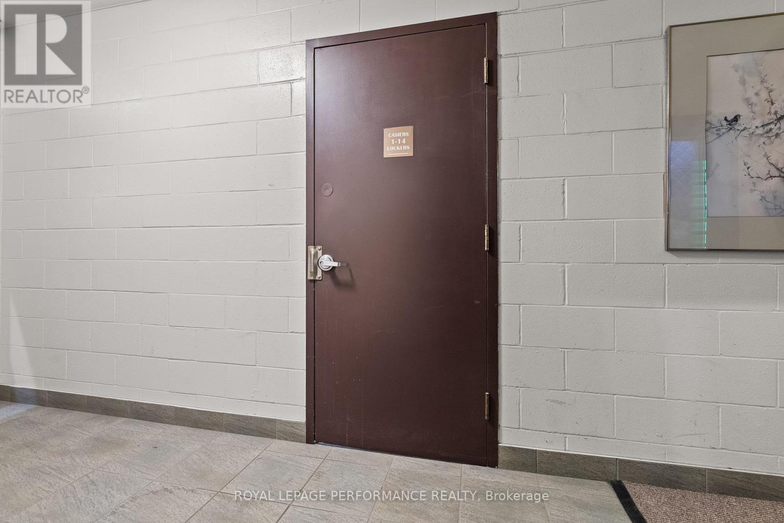 Unit #407 - 200 Lafontaine Avenue, Ottawa, Ontario  K1L 8K8 - Photo 24 - X12452542