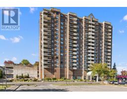 UNIT #407 - 200 LAFONTAINE AVENUE, Ottawa, Ontario